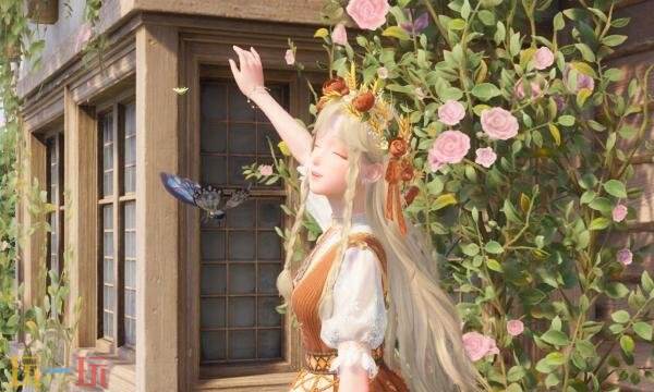 无限暖暖云玩下载官网 无限暖暖下载官网云玩