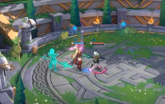 龙魂旅人阿瑞斯有什么技能 阿瑞斯技能详细介绍