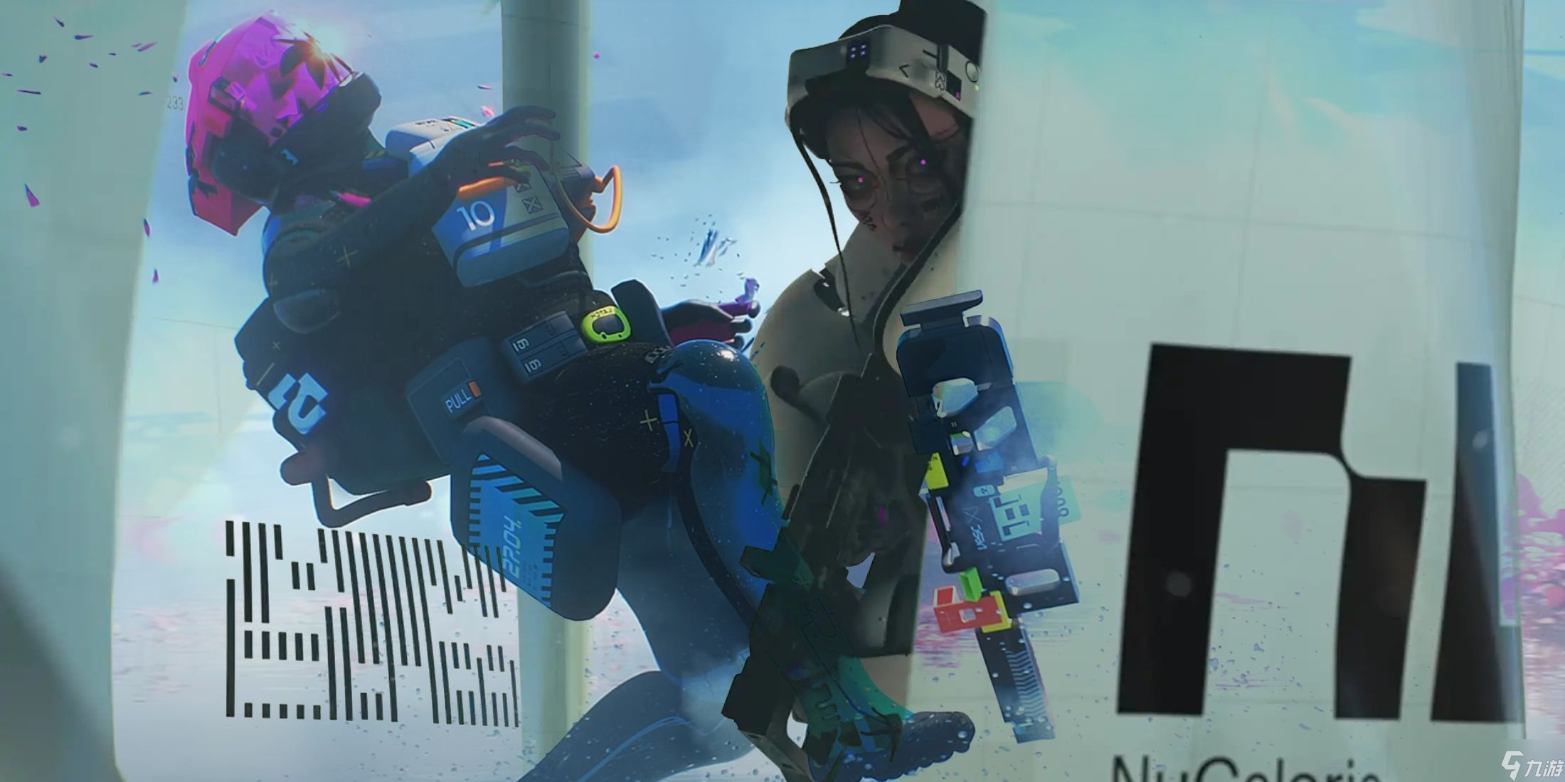 《马拉松》成为多个地区预订量最高的PS5游戏之一