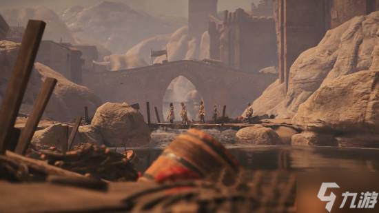 奇幻RPG《贪婪之秋2》官宣定档!重现黑马神话?