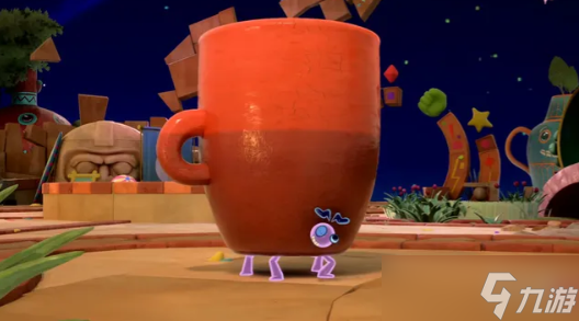 《脑航员2》开发商新作《Kiln》2026年春季上线!