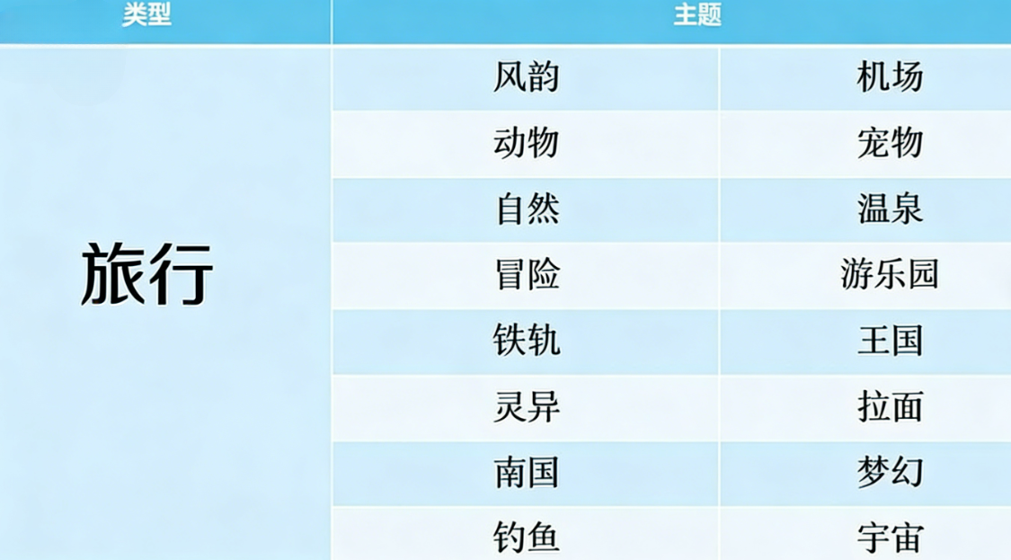 开拍电视制作物语