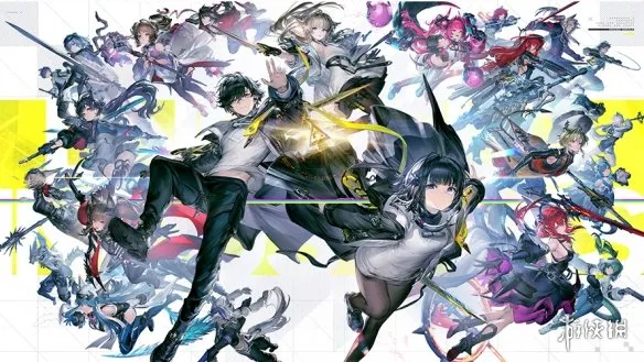 《明日方舟终末地》内容详解