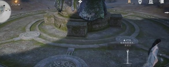 燕云十六声月神箱子获取方法