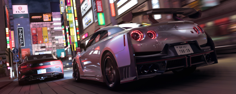 《极限竞速：地平线6》游戏上线发售时间分享