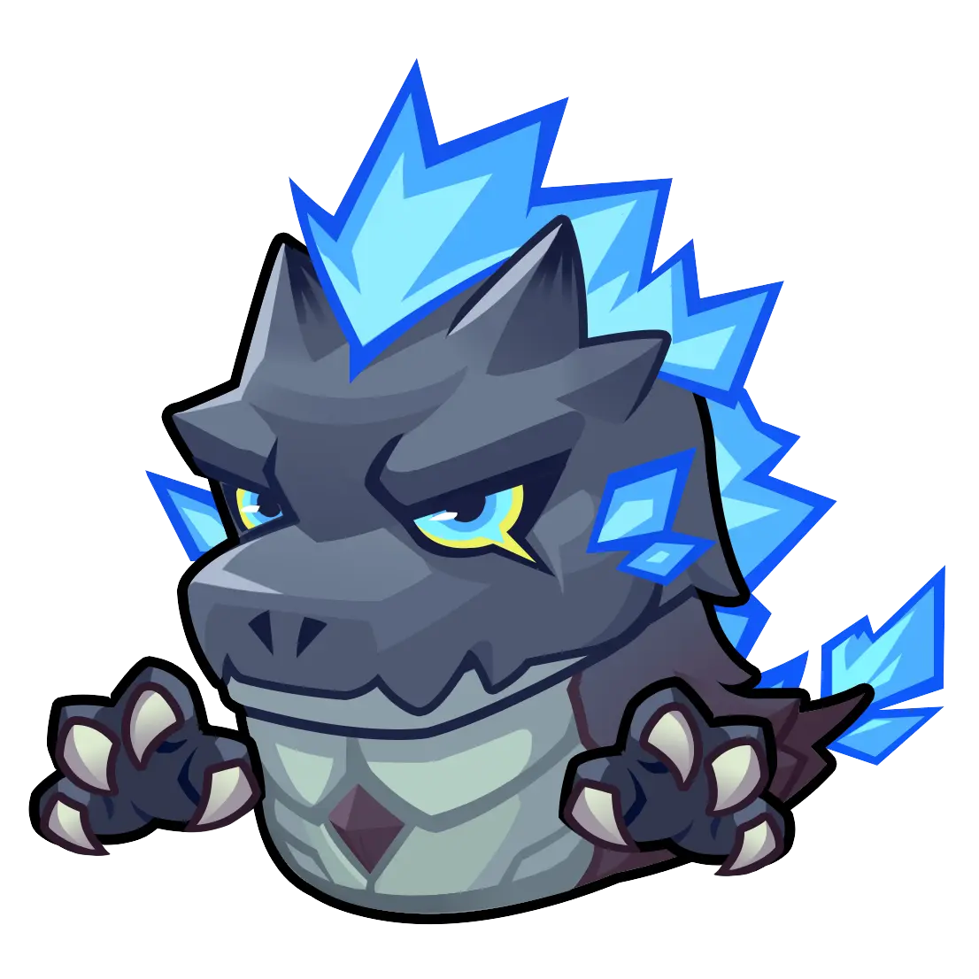 永远的蔚蓝星球全新英雄帝斯拉介绍