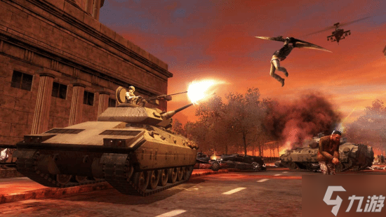 别在《法环》里挨揍了 这几款游戏让你体验满级爽感