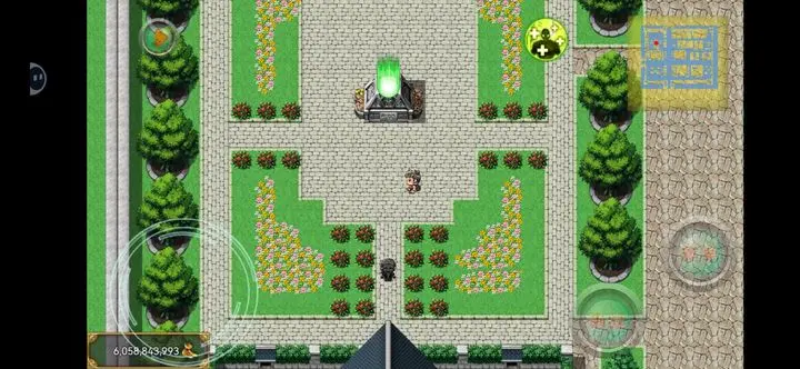 我能无限精炼装备黑暗中的敌人分布位置一览