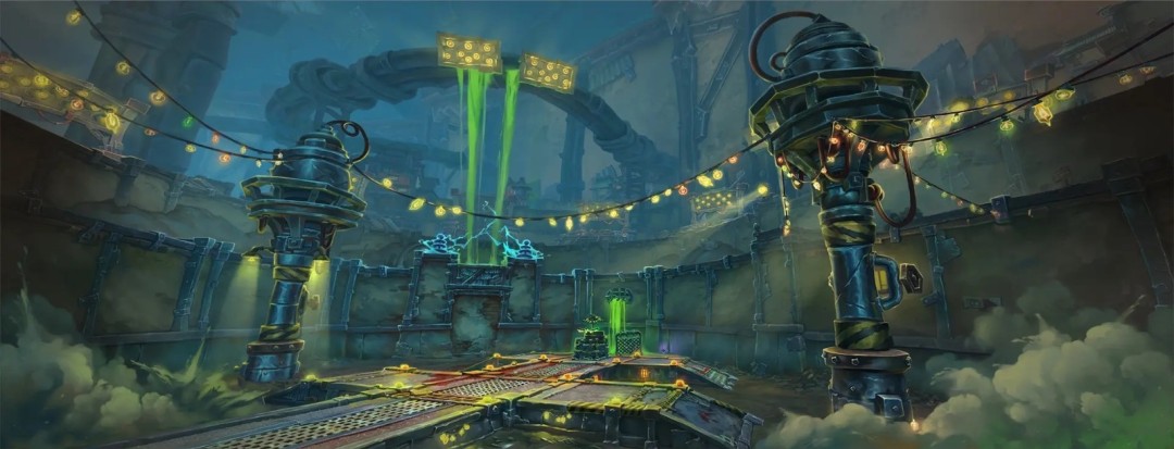 魔兽世界被遗忘者的时刻任务攻略