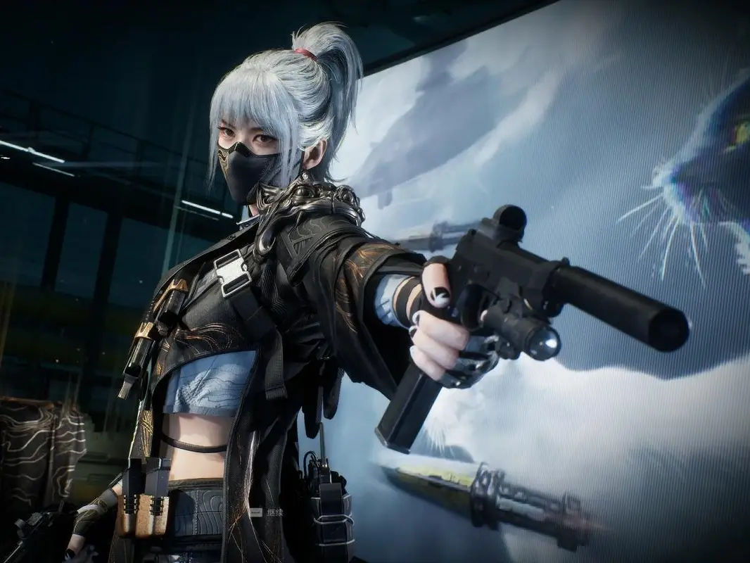 三角洲行动s8骇爪调整一览