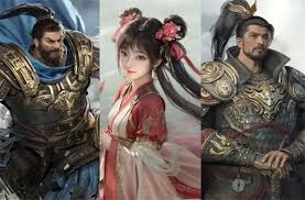 三国天下归心林系兵法怎么加点