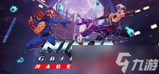 忍者龙剑传外传怒之羁绊如何全外观解锁