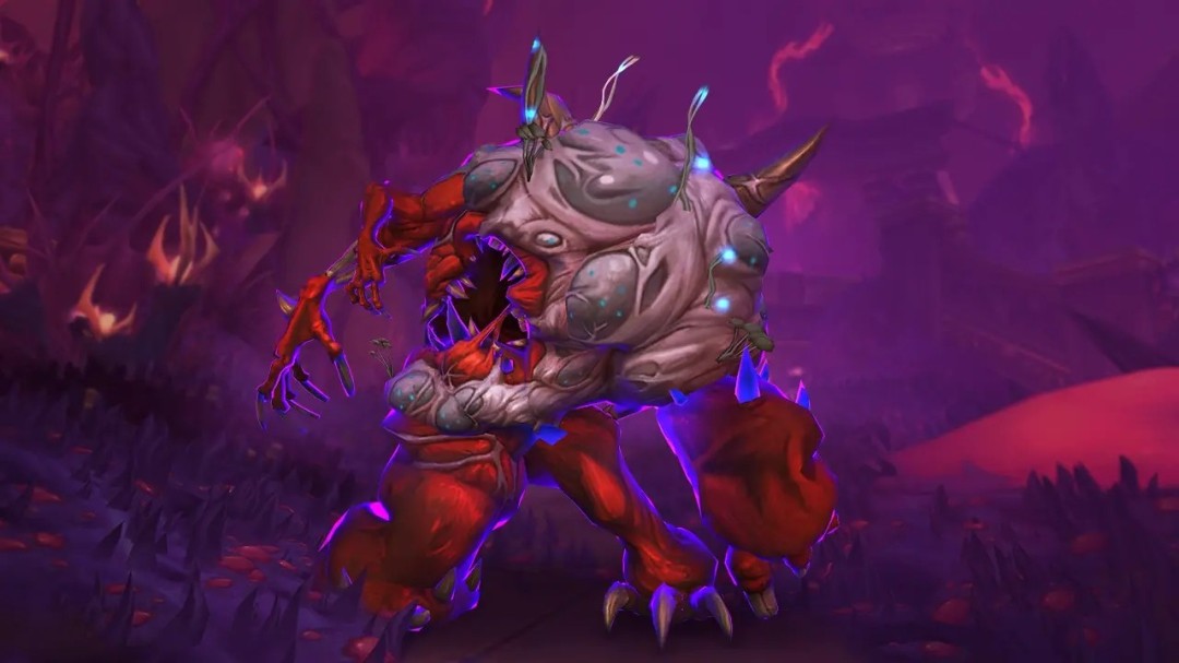 魔兽世界合身伪装任务攻略