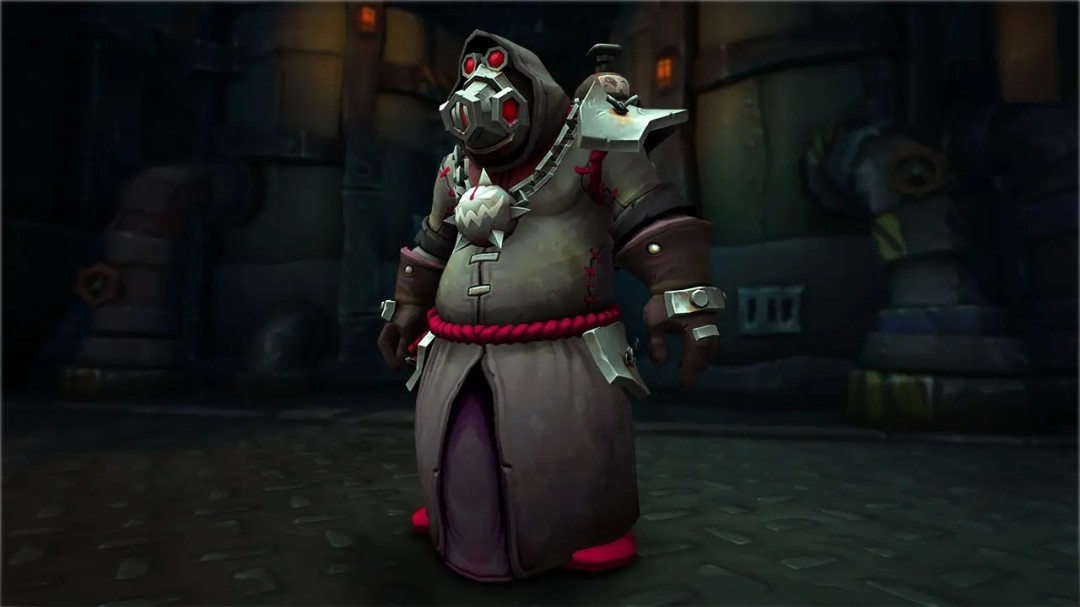 魔兽世界克莱辛顿的新产业任务攻略