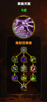 魔兽世界12.0前夕毁灭术天赋怎么加点