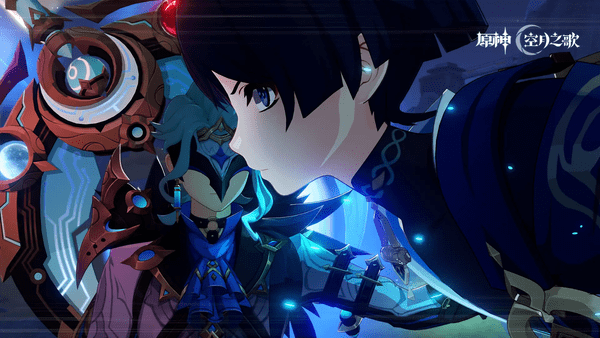 原神铁甲熔火帝皇怎么打