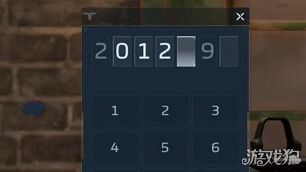 逆战未来收藏室怎么解锁2
