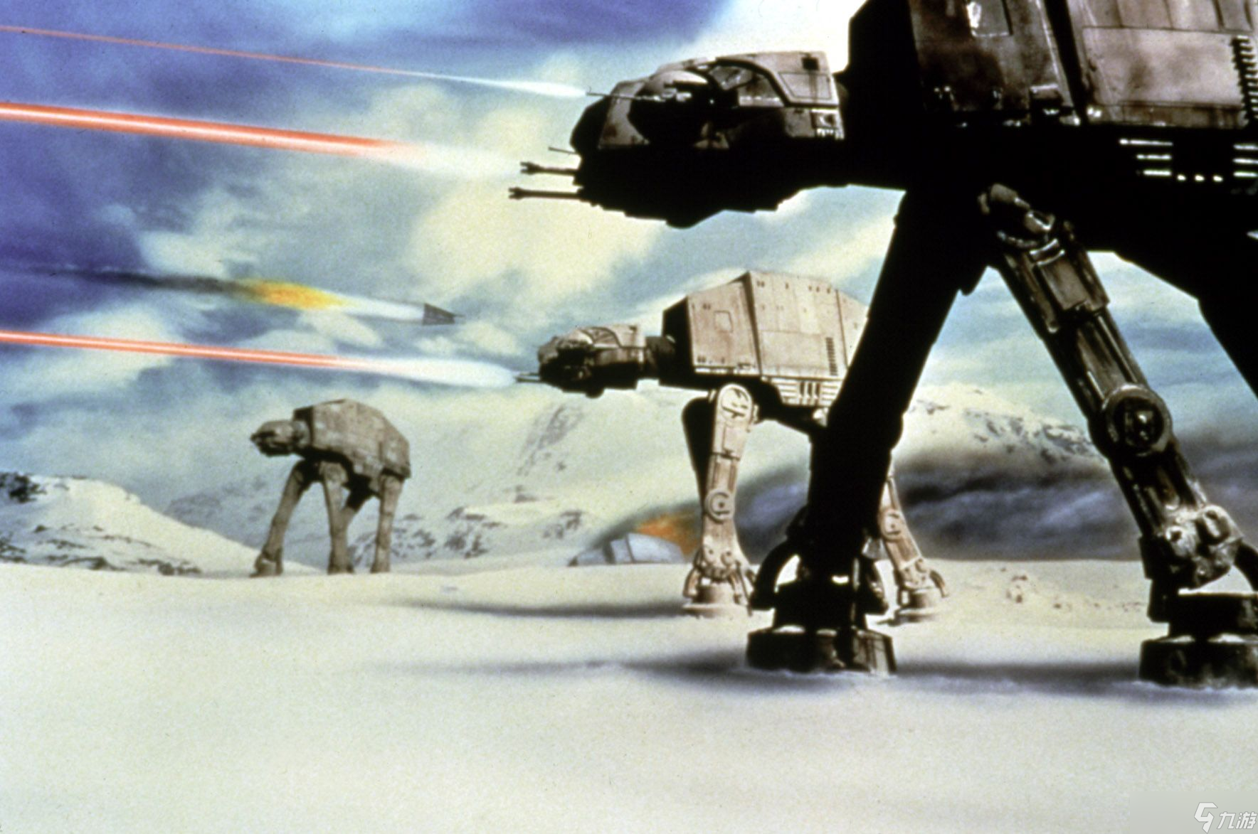 排名前十的最佳科幻冰原星球：实力排行