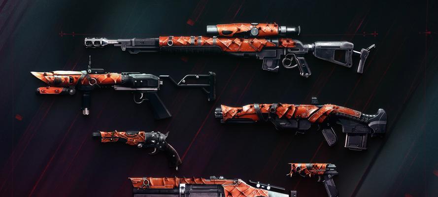 《命运2》地牢武器Perk选取指南（最佳Perk选择策略，助力你在地牢中脱颖而出）-第3张图片-