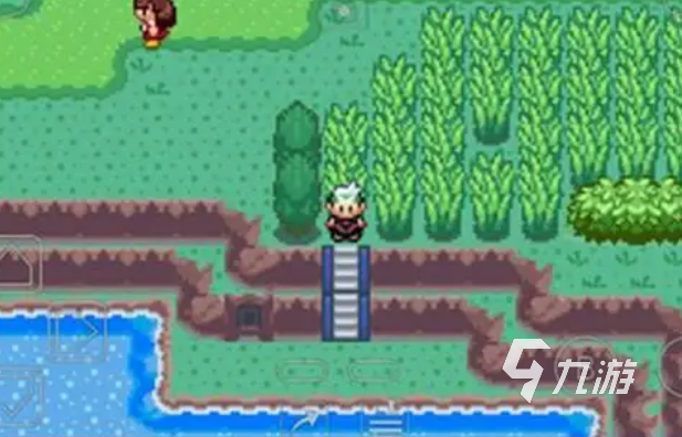 精灵宝可梦同人游戏下载介绍2026 必玩的精灵宝可梦同人游戏合集