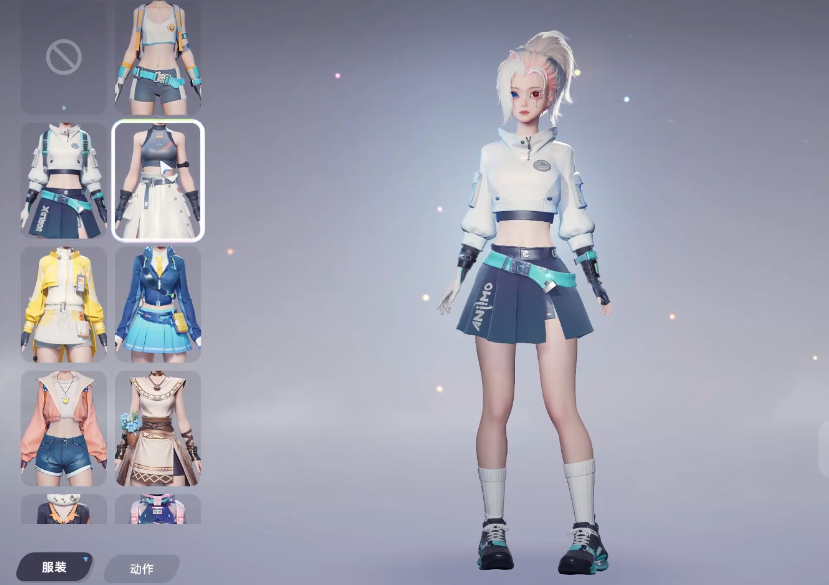 伊莫时装获取方法 伊莫时装怎么获得