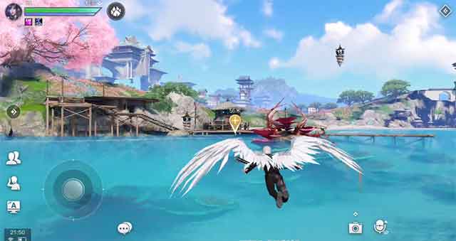 天谕手游旷野石影任务攻略