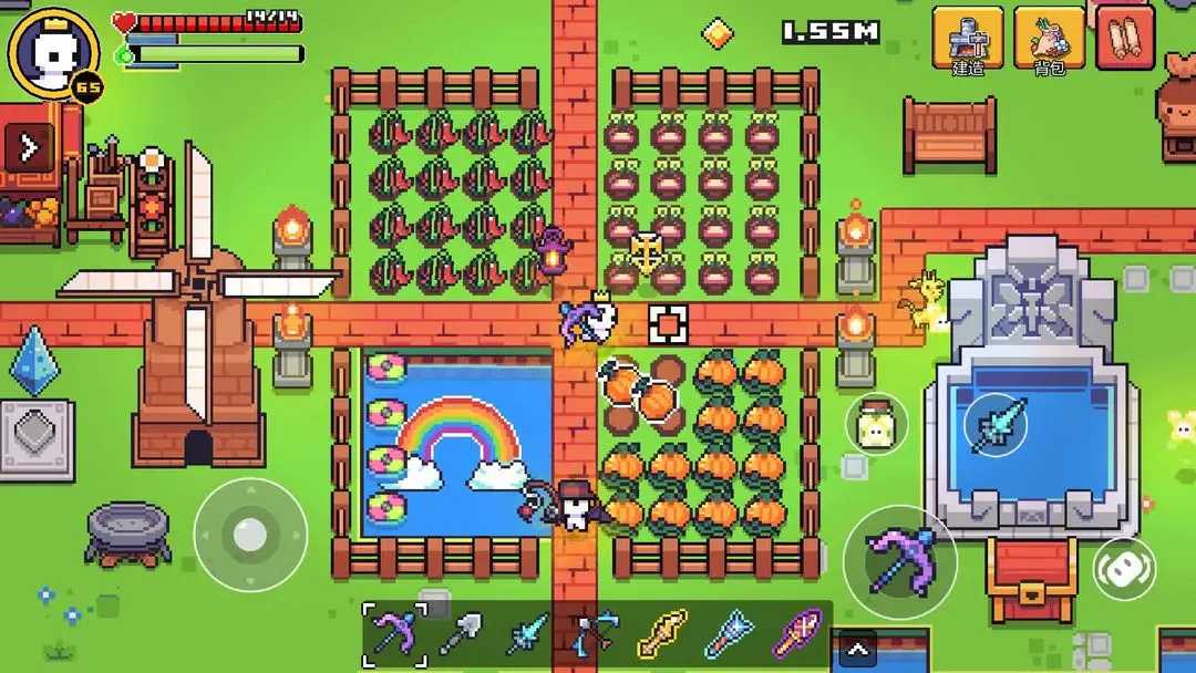 浮岛冒险全部解谜谜题的答案大全