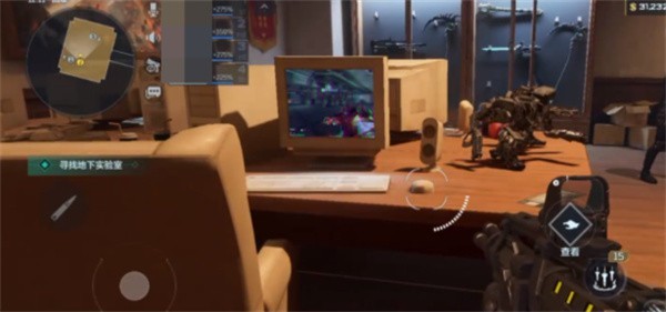 逆战未来收藏室解锁攻略