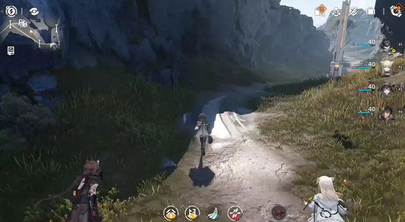 明日方舟终末地最低配置要求 明日方舟终末地推荐配置一览