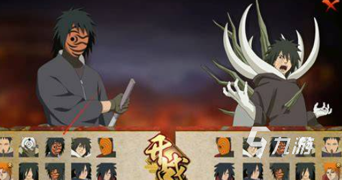 有趣的火影格斗游戏大全2026 有趣的格斗游戏推荐