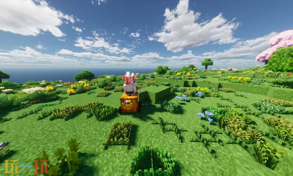 我的世界怎么播放音乐 播放方法大全