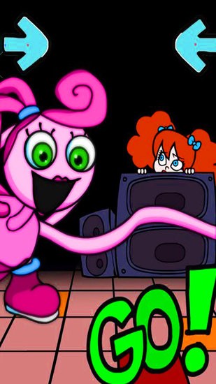 周五夜派对手游