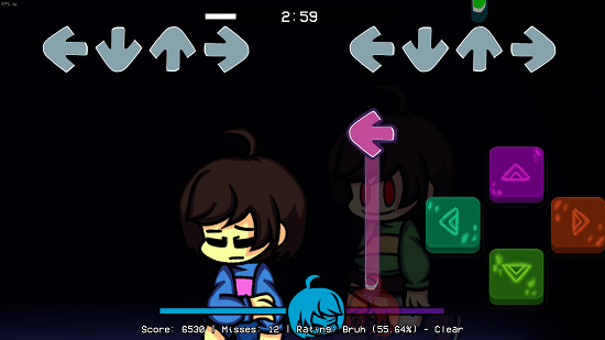 周五夜放克苦瓜模组 周五夜放克苦瓜模组下载