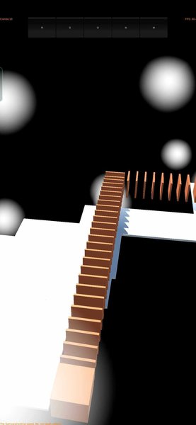 跳舞的线饭制新轮回完整版