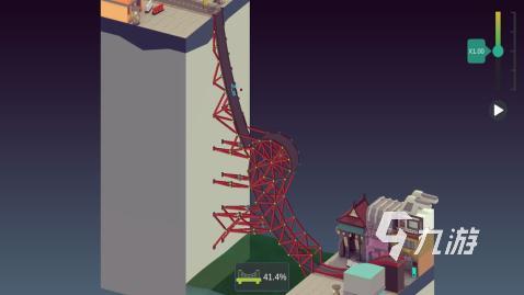 优秀的造桥游戏有没有 2026受欢迎的造桥游戏盘点