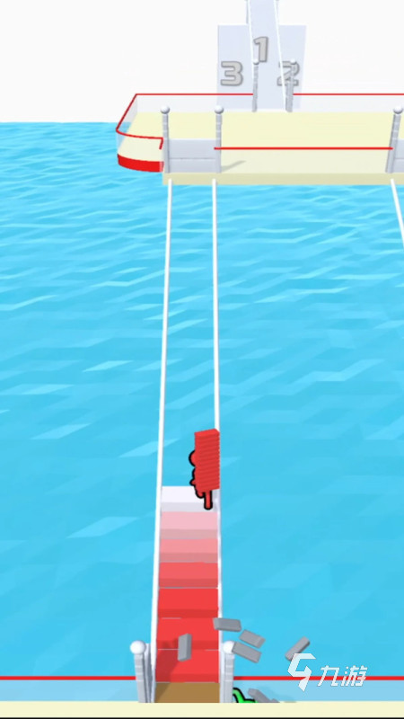 优秀的造桥游戏有没有 2026受欢迎的造桥游戏盘点