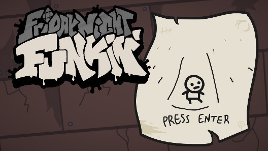 黑色星期五之夜以撒模组版 黑色星期五之夜以撒模组版下载