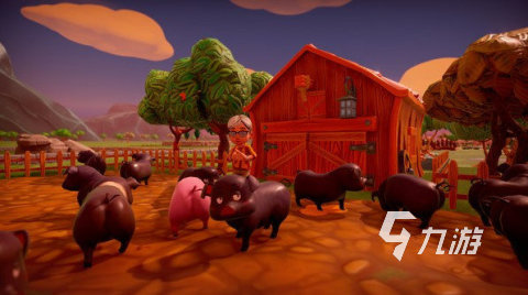 2026有趣的多人游戏大全 流行的多人游戏下载