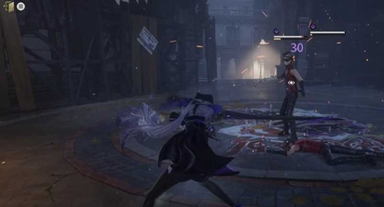 白银之城狼人怎么打 白银之城狼人BOSS双阶段攻略