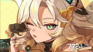 原神希诺宁复刻是否值得抽