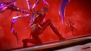 斗罗大陆主角从哪里穿越