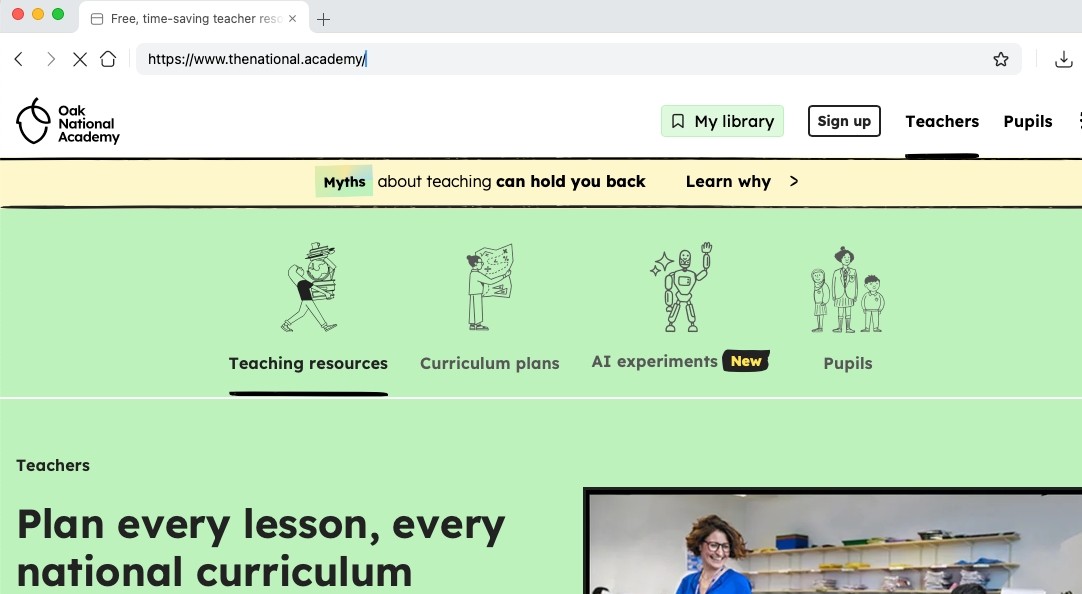 英国橡树学院官网-权威入口