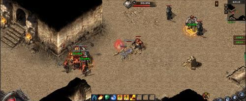 英雄之战职业技能加点攻略（掌握职业技能加点的关键要点及实用建议）-第3张图片-