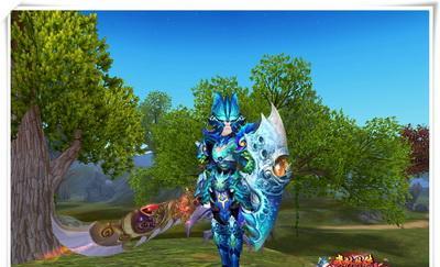 《转生打怪开宝箱》游戏装备详解(探索装备系统,提升游戏实力,畅快战斗不断)-第3张图片- 《转生打怪开宝箱》游戏装备详解(探索装备系统,提升游戏实力,畅快战斗不断)-第3张图片-