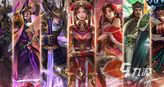 国战游戏有哪些介绍2026 质量高的国战游戏汇总