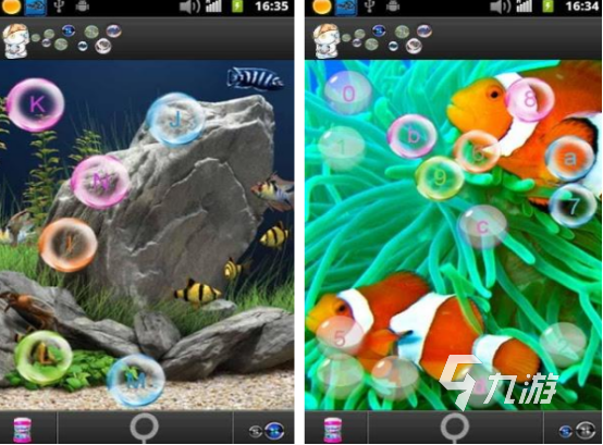 吹泡泡游戏有哪些 2026好玩的吹泡泡游戏合集