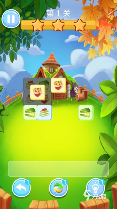 优秀的手游消消乐下载 2026经典的消消乐游戏合集