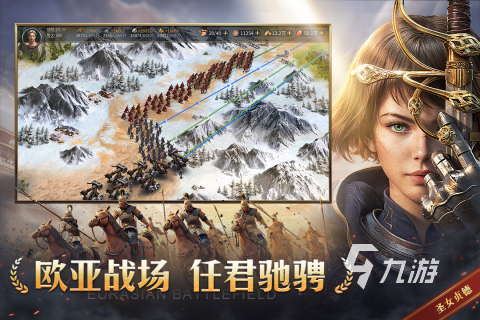 精彩的战争游戏有没有 2026不错的战争游戏分享