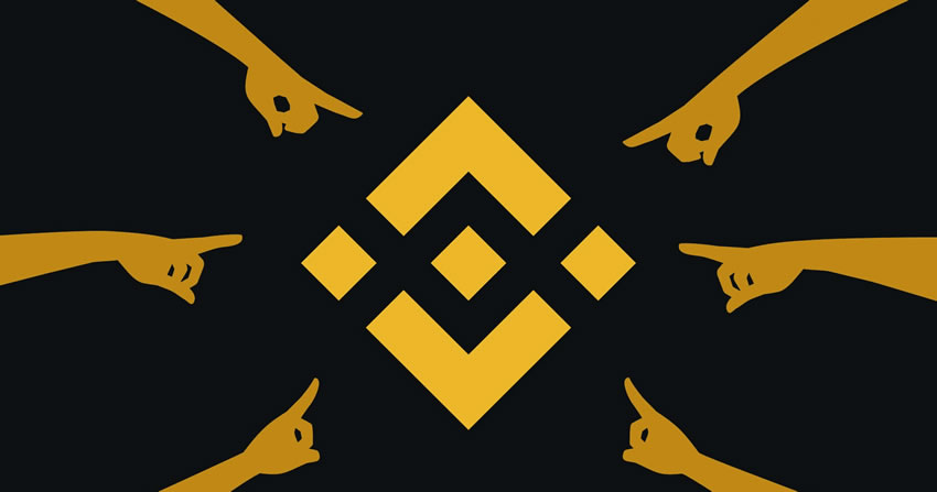 币安(Binance)交易所TON币提现/充值操作步骤教程