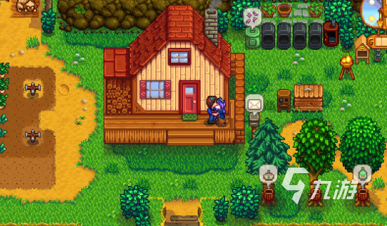 slg像素游戏安卓哪些值得玩2026 火爆的slg像素游戏盘点